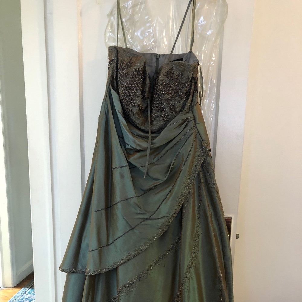 Mother of the bride Dress!!